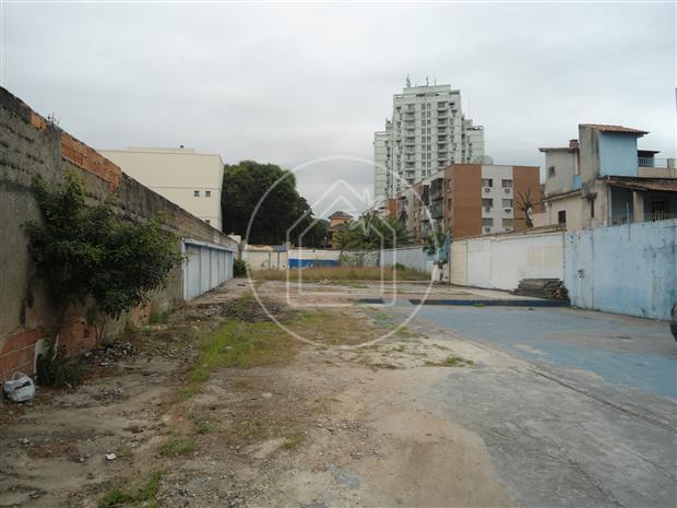Terreno à venda em Taquara, Rio de janeiro cod:768294
