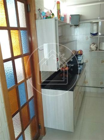 Apartamento à venda com 2 dormitórios em Zumbi, Rio de janeiro cod:782205 - Foto 19