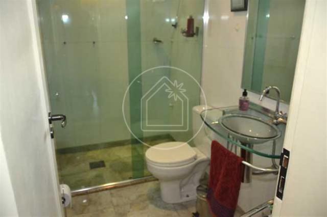 Apartamento à venda com 3 dormitórios em Jardim guanabara, Rio de janeiro cod:800748 - Foto 12