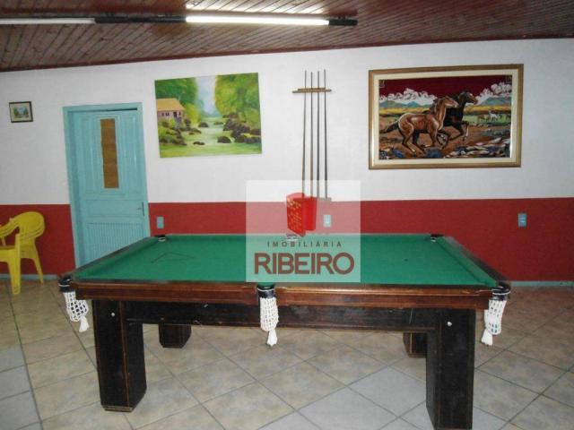 Casa residencial à venda, Lagoão, Araranguá. - Foto 11