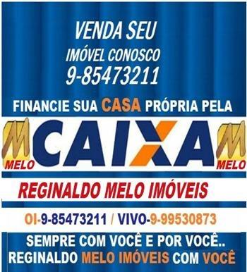 Linda casa de 3 quartos 1 suite laje, aceita financiamento caixa