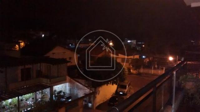 Apartamento à venda com 2 dormitórios em Bancários, Rio de janeiro cod:763500 - Foto 20