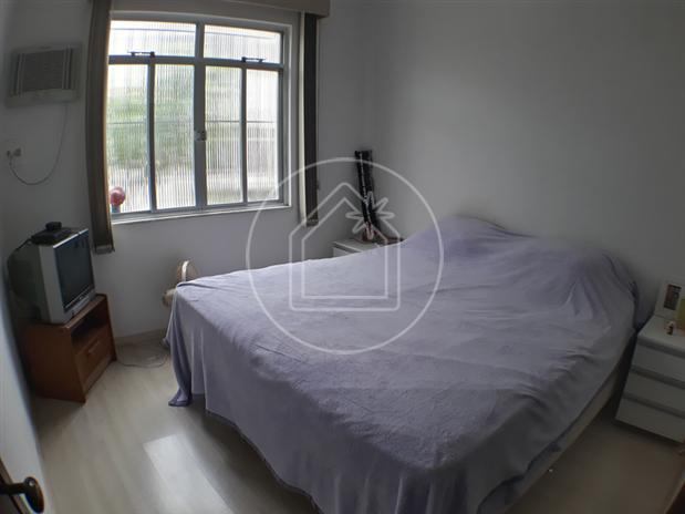 Apartamento à venda com 3 dormitórios em Jardim guanabara, Rio de janeiro cod:596785 - Foto 8
