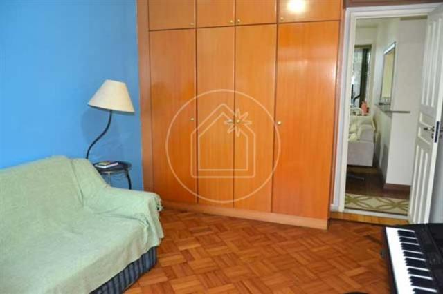 Apartamento à venda com 3 dormitórios em Jardim guanabara, Rio de janeiro cod:800748 - Foto 10
