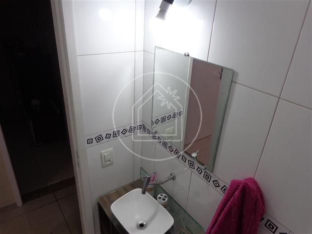 Apartamento à venda com 2 dormitórios em Tauá, Rio de janeiro cod:805190 - Foto 11