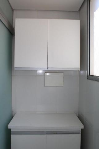 Buritis: 3 quartos, elevador, vaga livre coberta, lazer e ótimo preço. - Foto 7