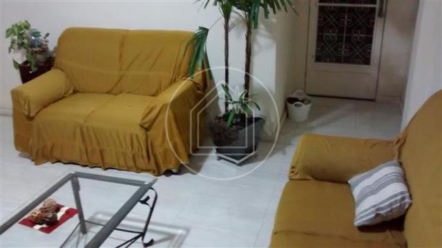 Apartamento à venda com 2 dormitórios em Bancários, Rio de janeiro cod:763500 - Foto 3