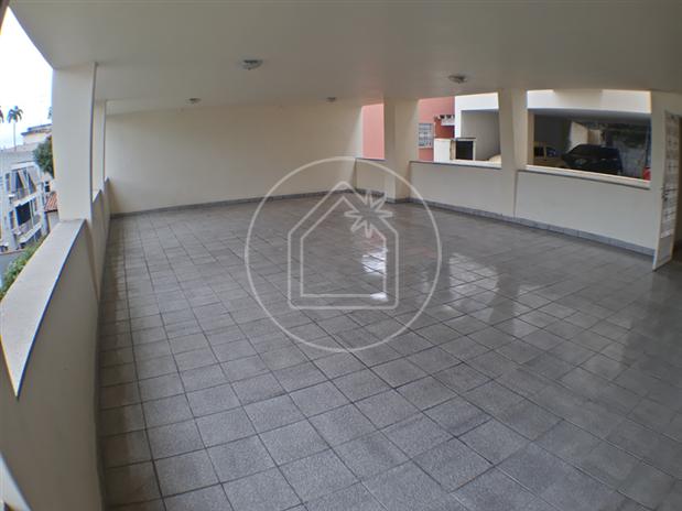 Apartamento à venda com 3 dormitórios em Jardim guanabara, Rio de janeiro cod:596785 - Foto 16