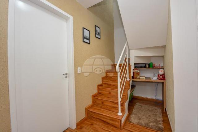 Casa de condomínio à venda com 3 dormitórios em Bairro alto, Curitiba cod:144090 - Foto 8