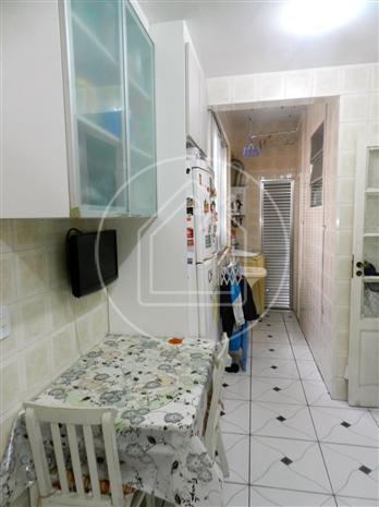 Apartamento à venda com 3 dormitórios em Copacabana, Rio de janeiro cod:545058 - Foto 19