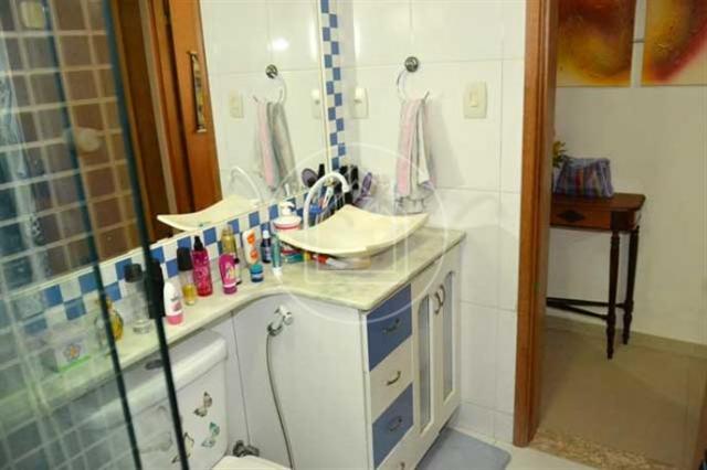 Apartamento à venda com 3 dormitórios em Tauá, Rio de janeiro cod:801385 - Foto 16