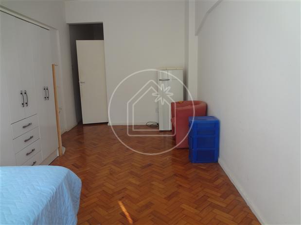 Kitchenette/conjugado à venda com 1 dormitórios em Copacabana, Rio de janeiro cod:725231 - Foto 3