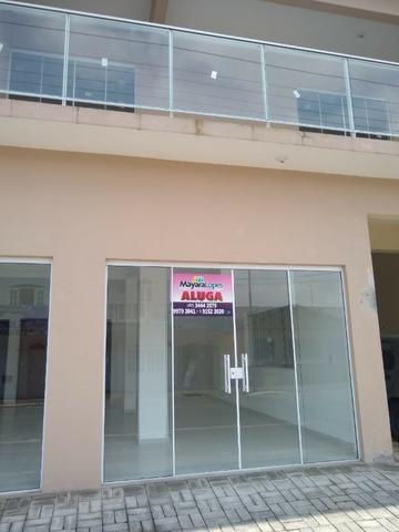 Sala Marcílio Dias - Centro - SFS-SC 54m² - Foto 11