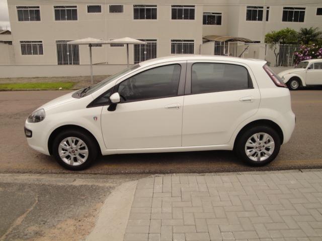 Fiat Punto Attractive Italia - Foto 5