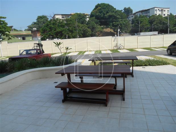 Apartamento à venda com 3 dormitórios em Jacarepaguá, Rio de janeiro cod:720496 - Foto 15