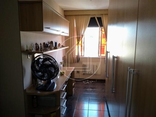 Apartamento à venda com 2 dormitórios em Tauá, Rio de janeiro cod:838368 - Foto 15