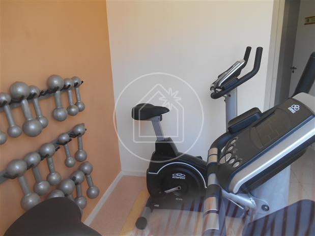 Apartamento à venda com 3 dormitórios em Jacarepaguá, Rio de janeiro cod:720496 - Foto 7