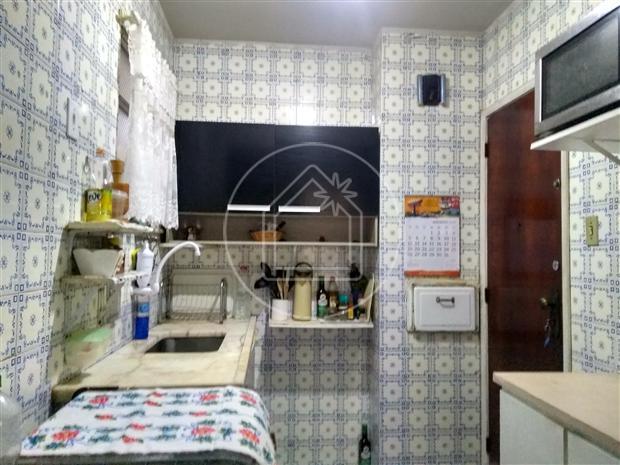 Apartamento à venda com 2 dormitórios em Moneró, Rio de janeiro cod:832326 - Foto 9