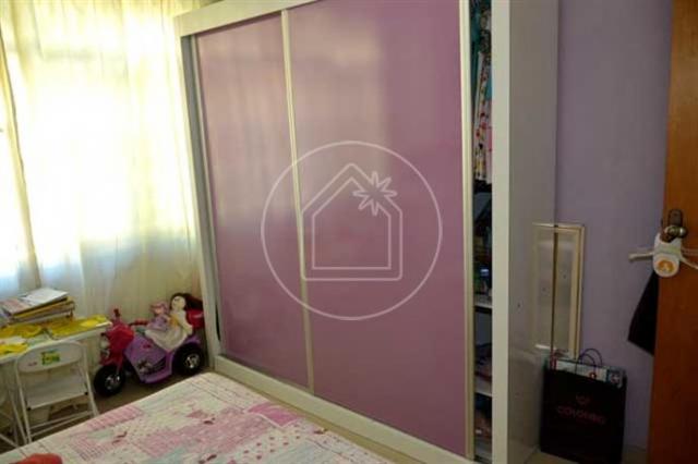 Apartamento à venda com 3 dormitórios em Tauá, Rio de janeiro cod:801385 - Foto 12
