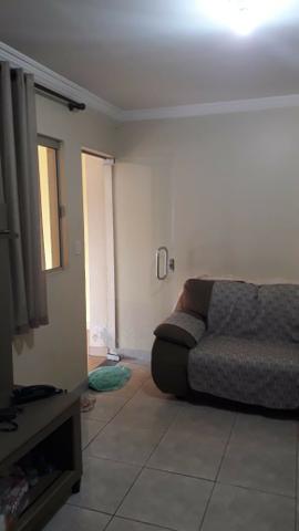 Linda casa de 3 quartos 1 suite laje, aceita financiamento caixa - Foto 3