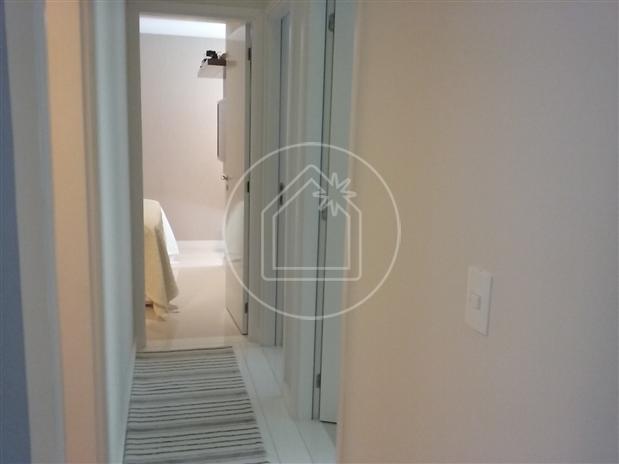 Apartamento à venda com 5 dormitórios cod:758202 - Foto 20