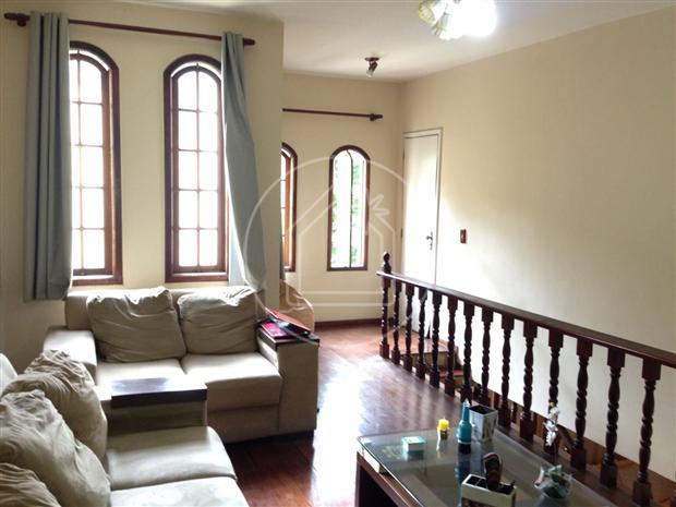 Casa de condomínio à venda com 4 dormitórios em Taquara, Rio de janeiro cod:819040 - Foto 14