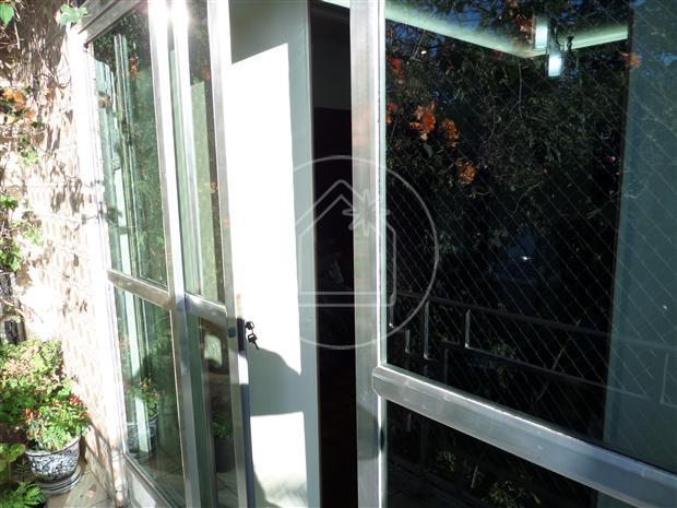 Apartamento à venda com 3 dormitórios em Jardim guanabara, Rio de janeiro cod:831400 - Foto 6