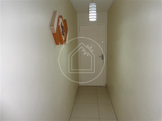 Apartamento à venda com 2 dormitórios em Tauá, Rio de janeiro cod:805190 - Foto 15