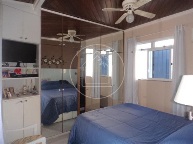 Apartamento à venda com 4 dormitórios em Jardim guanabara, Rio de janeiro cod:827485 - Foto 16