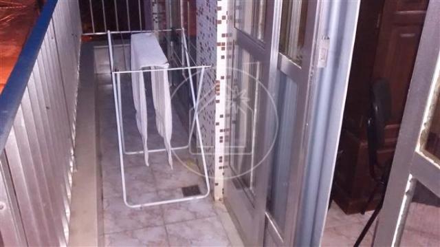 Apartamento à venda com 3 dormitórios em Jardim guanabara, Rio de janeiro cod:814852 - Foto 9