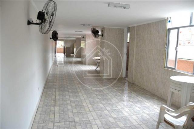 Apartamento à venda com 2 dormitórios em Cocotá, Rio de janeiro cod:838102 - Foto 14
