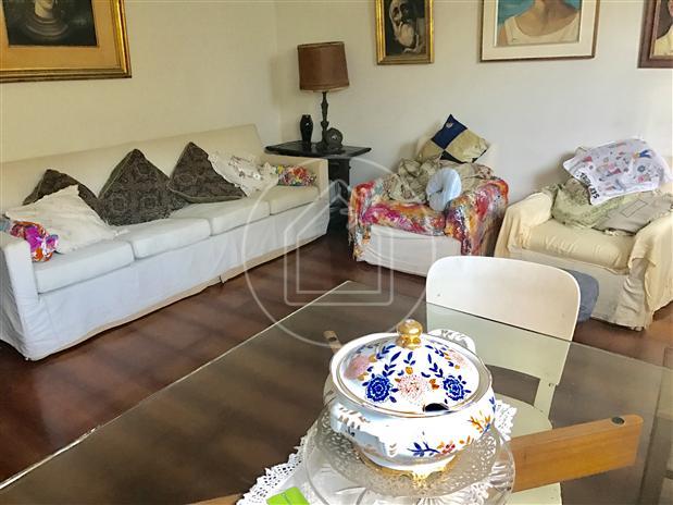 Apartamento à venda com 3 dormitórios em Copacabana, Rio de janeiro cod:791164 - Foto 5