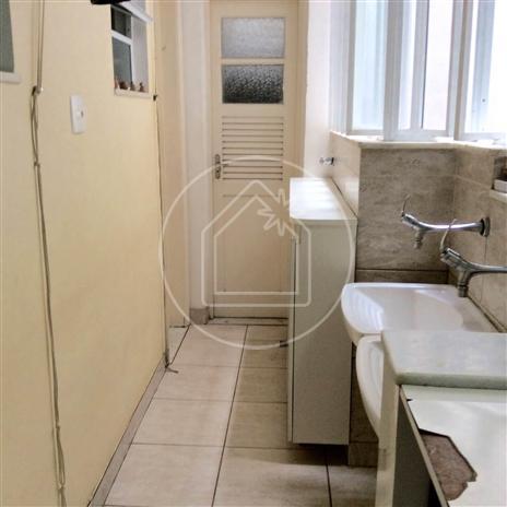 Apartamento à venda com 5 dormitórios em Copacabana, Rio de janeiro cod:267685 - Foto 20