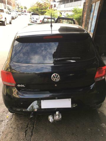 Gol g6 trend 2013/2014 - Foto 3