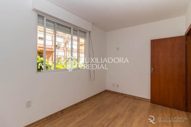 Apartamento para alugar com 2 dormitórios em Camaquã, Porto alegre cod:279181 - Foto 15