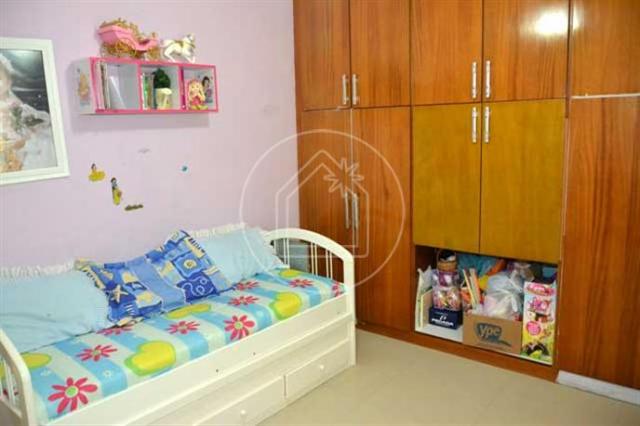 Apartamento à venda com 3 dormitórios em Tauá, Rio de janeiro cod:801385 - Foto 9