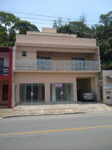 Sala Marcílio Dias - Centro - SFS-SC 54m² - Foto 16