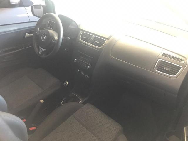 Vw - Volkswagen Fox 1.6 2013 2013 completo - Foto 2