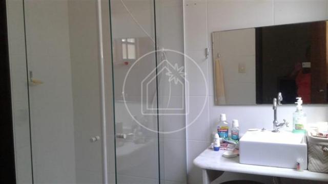Casa à venda com 3 dormitórios em Jardim atlântico central, Maricá cod:508541 - Foto 11