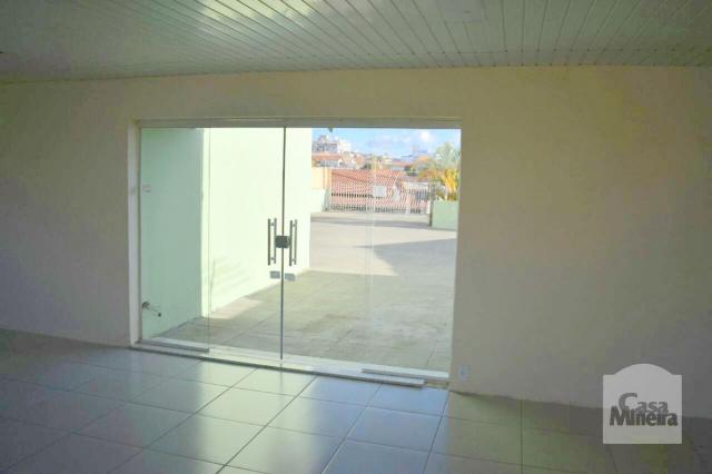 Casa à venda com 4 dormitórios em Caiçaras, Belo horizonte cod:236530 - Foto 15