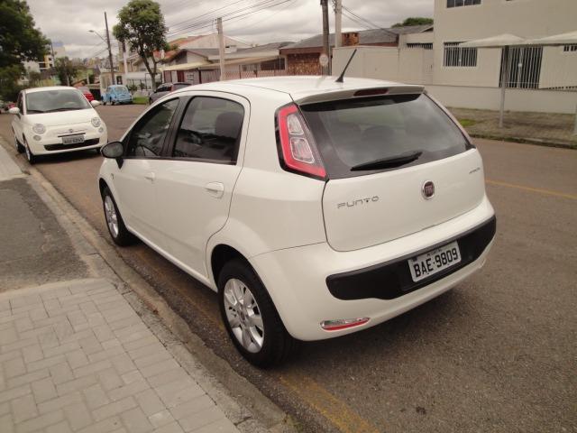 Fiat Punto Attractive Italia - Foto 12
