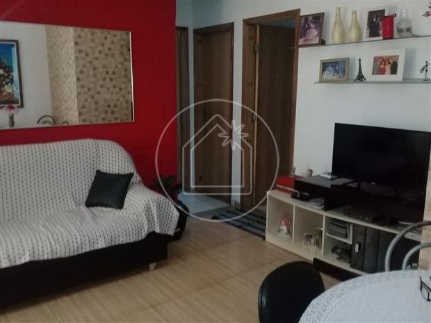 Apartamento à venda com 2 dormitórios em Moneró, Rio de janeiro cod:832734 - Foto 2