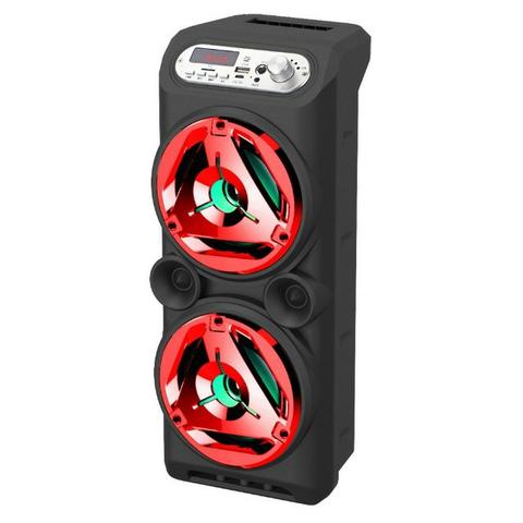 Caixa de Som Bluetooth RFR115 LinkBits / Vend. Gisele