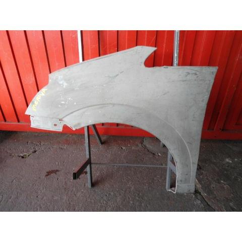 Para-lama Lado Esquerdo para GM / Meriva 2002 a 2012 / original
