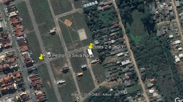 Terreno à venda em Hípica, Porto alegre cod:MI17390
