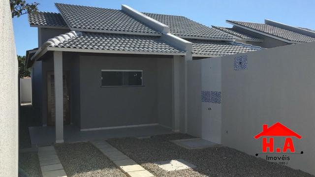 Casa com 2 Quartos à Venda, 72 m² por R$ 127.000 - Foto 19