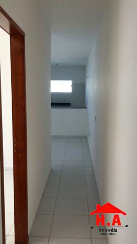 Casa com 2 Quartos à Venda, 72 m² por R$ 127.000 - Foto 4