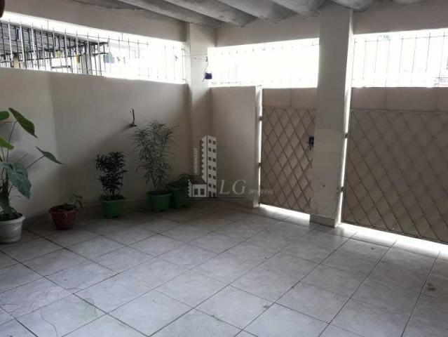 excelente apartamento de 3 quartos 2 vagas na garagem em irajá - Foto 2