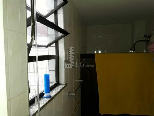 Apartamento à venda com 3 dormitórios em Vila da penha, Rio de janeiro cod:32117 - Foto 20