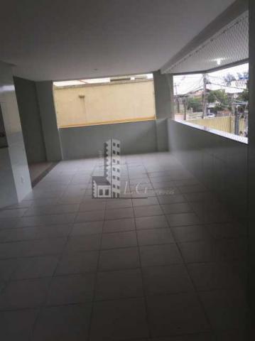 Apartamento à venda com 3 dormitórios em Vila da penha, Rio de janeiro cod:32160 - Foto 8